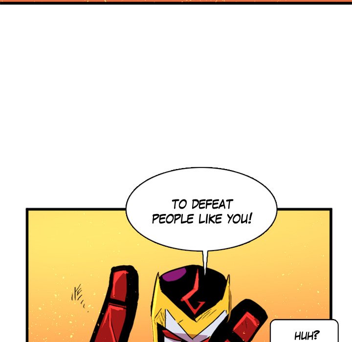 Galauman Galauman EP 16 - Toomics page 72 - 