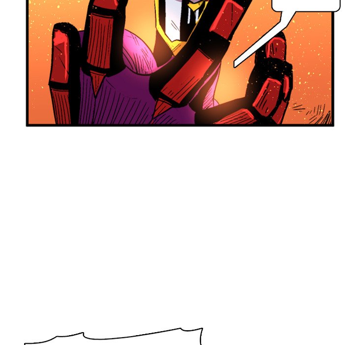 Galauman Galauman EP 16 - Toomics page 73 - 