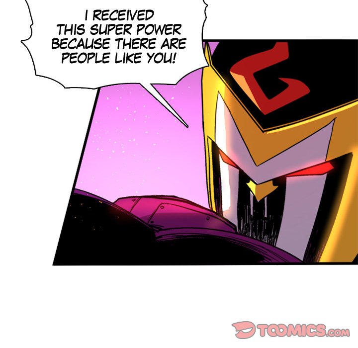 Galauman Galauman EP 16 - Toomics page 74 - 