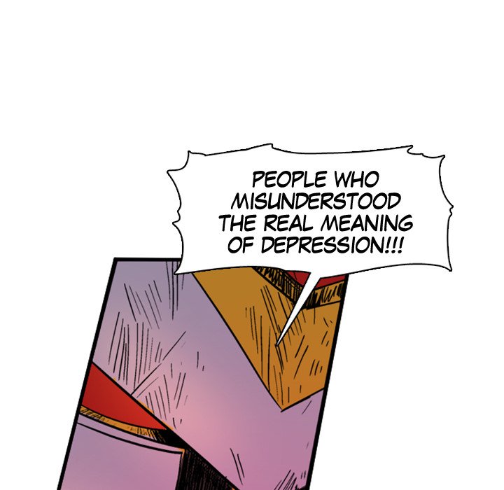 Galauman Galauman EP 16 - Toomics page 75 - 