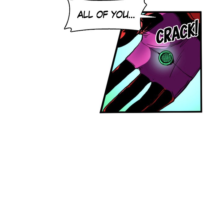 Galauman Galauman EP 16 - Toomics page 77 - 