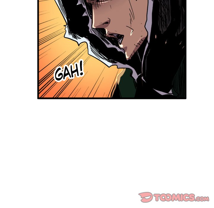 Galauman Galauman EP 16 - Toomics page 80 - 
