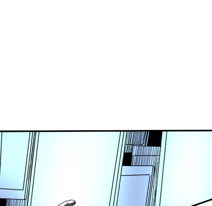 Galauman Galauman EP 16 - Toomics page 85 - 