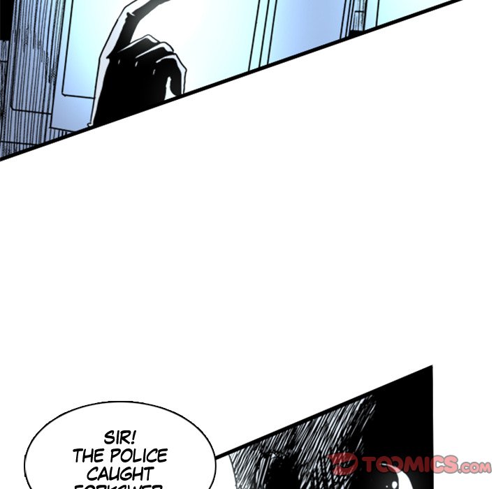 Galauman Galauman EP 16 - Toomics page 86 - 