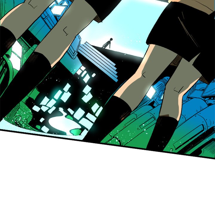 Galauman Galauman EP 16 - Toomics page 90 - 