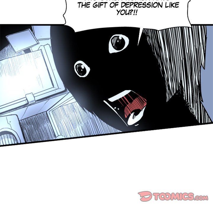 Galauman Galauman EP 16 - Toomics page 92 - 