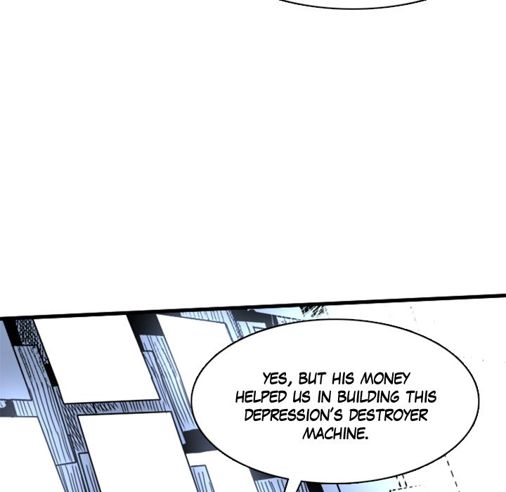 Galauman Galauman EP 16 - Toomics page 94 - 