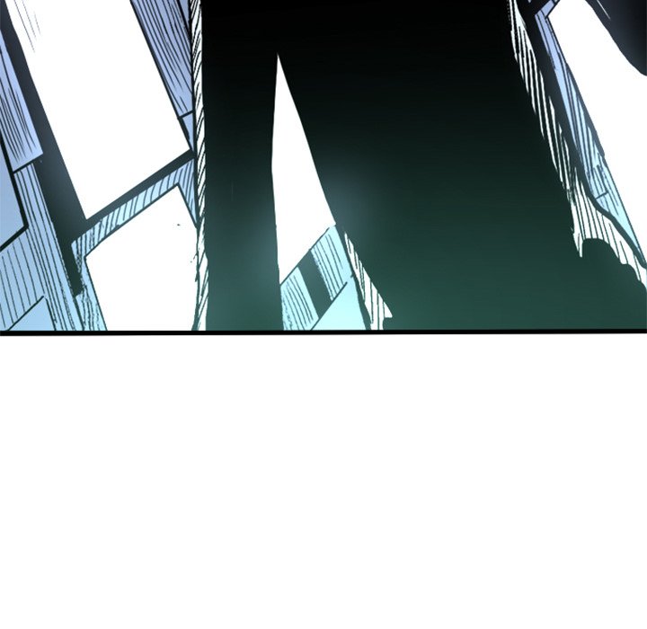 Galauman Galauman EP 16 - Toomics page 96 - 