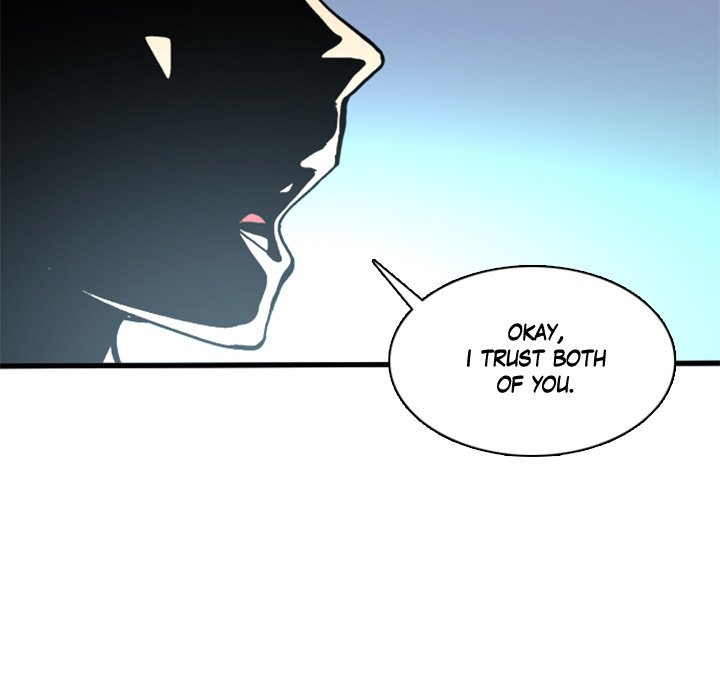Galauman Galauman EP 16 - Toomics page 99 - 