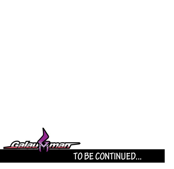 Galauman Galauman EP 16 - Toomics page 100 - 