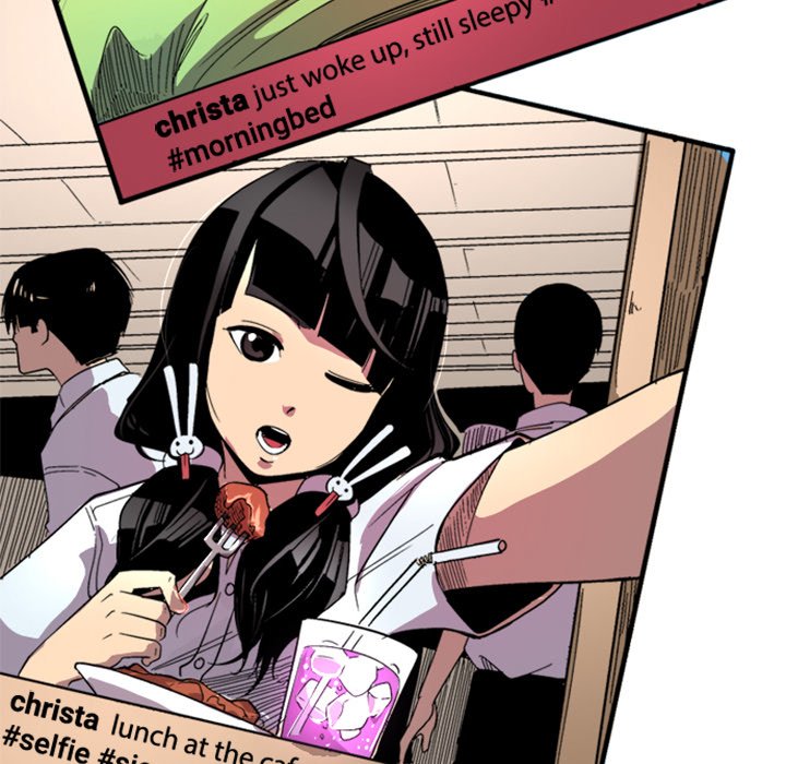 Galauman Galauman EP 17 - Toomics page 11 - 