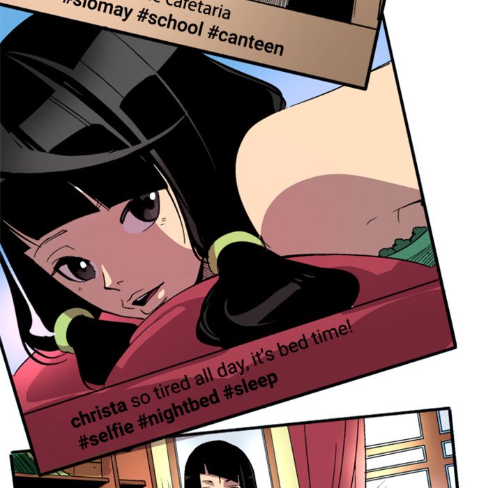 Galauman Galauman EP 17 - Toomics page 12 - 