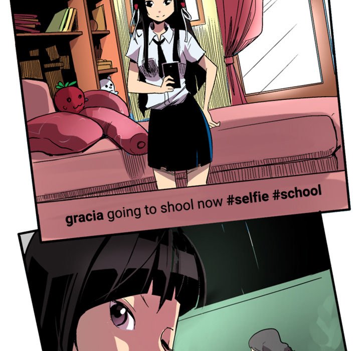 Galauman Galauman EP 17 - Toomics page 13 - 