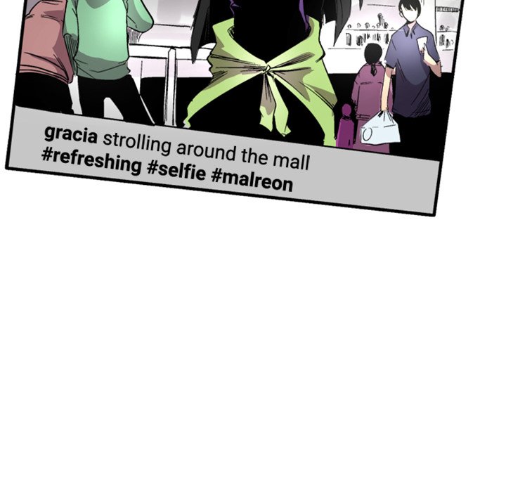 Galauman Galauman EP 17 - Toomics page 15 - 