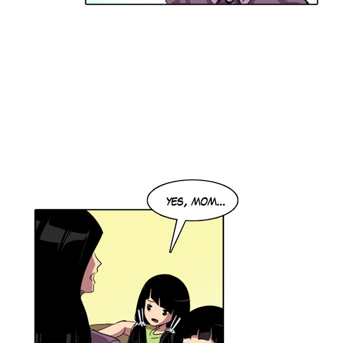Galauman Galauman EP 17 - Toomics page 24 - 