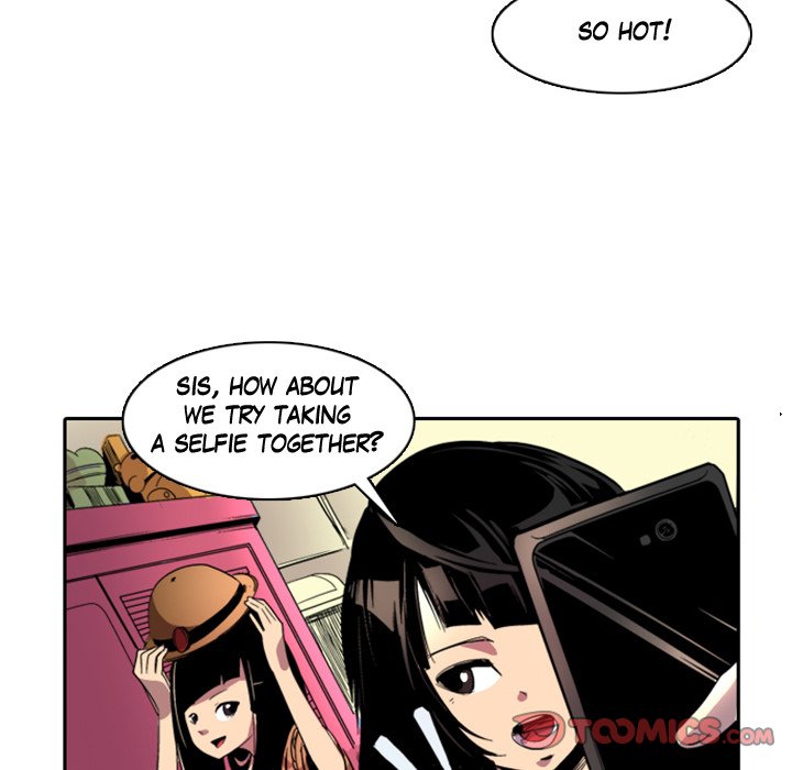 Galauman Galauman EP 17 - Toomics page 26 - 