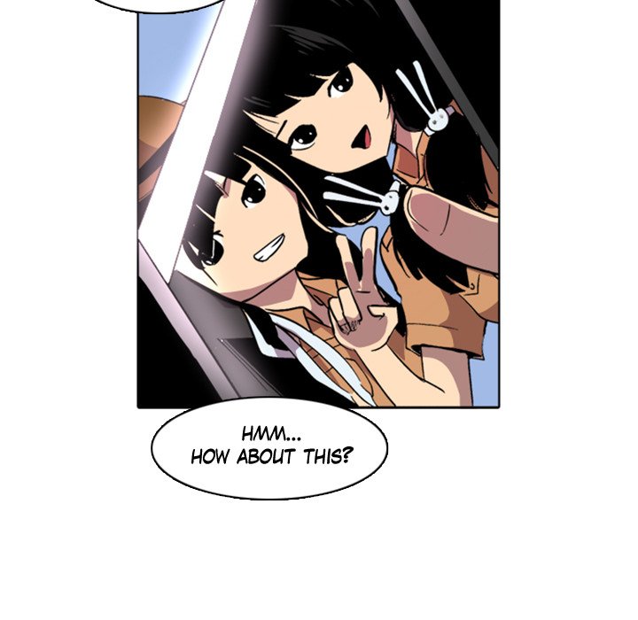 Galauman Galauman EP 17 - Toomics page 28 - 