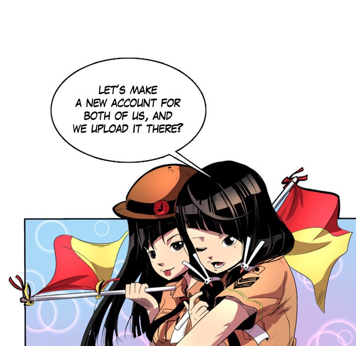 Galauman Galauman EP 17 - Toomics page 29 - 