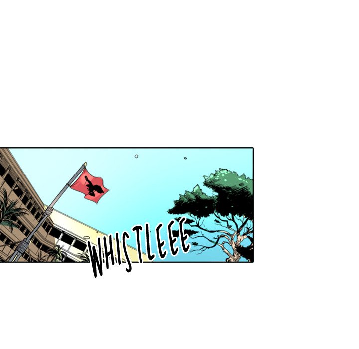Galauman Galauman EP 17 - Toomics page 31 - 