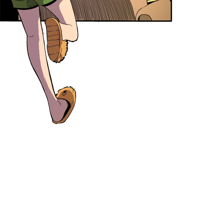 Galauman Galauman EP 17 - Toomics page 35 - 