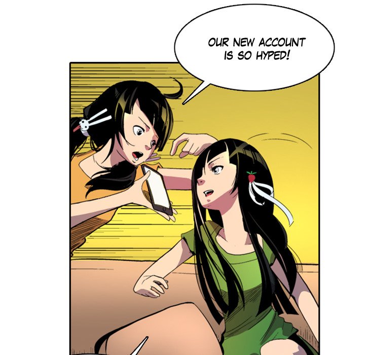 Galauman Galauman EP 17 - Toomics page 36 - 