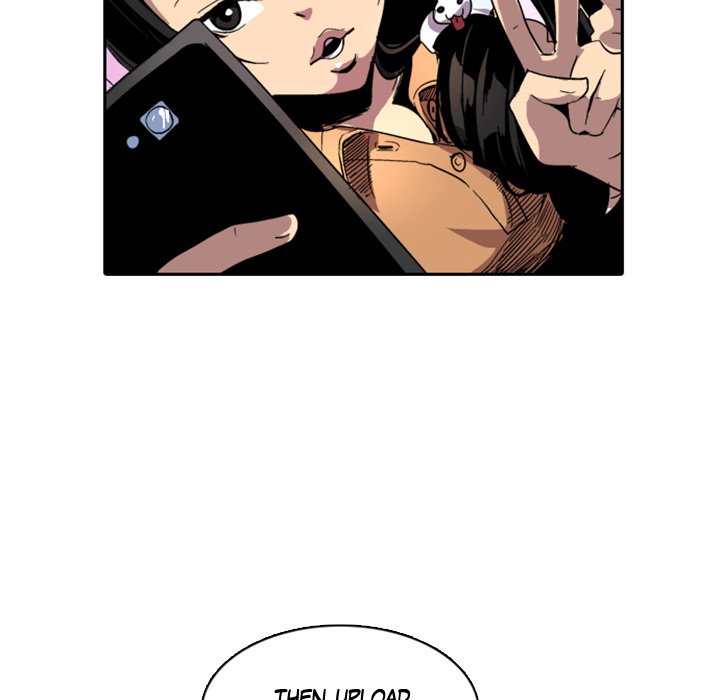 Galauman Galauman EP 17 - Toomics page 5 - 