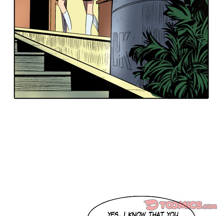 Galauman Galauman EP 17 - Toomics page 50 - 