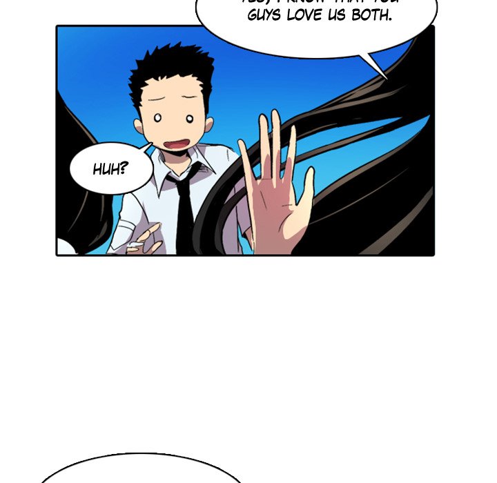 Galauman Galauman EP 17 - Toomics page 51 - 