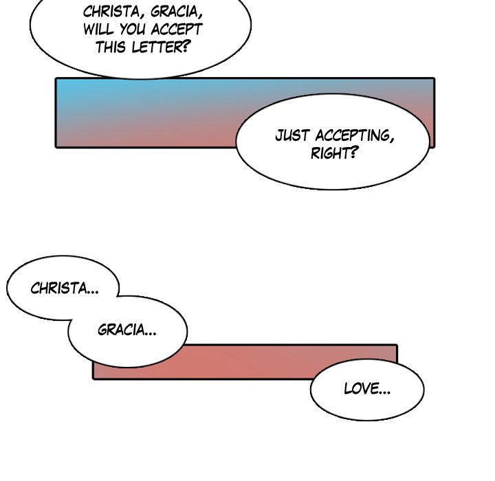 Galauman Galauman EP 17 - Toomics page 52 - 