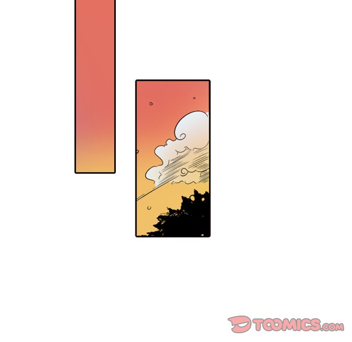 Galauman Galauman EP 17 - Toomics page 54 - 