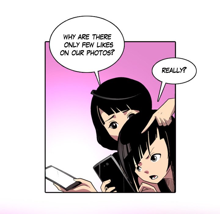 Galauman Galauman EP 17 - Toomics page 56 - 