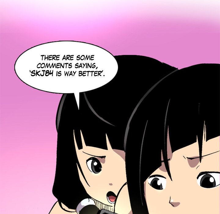 Galauman Galauman EP 17 - Toomics page 57 - 