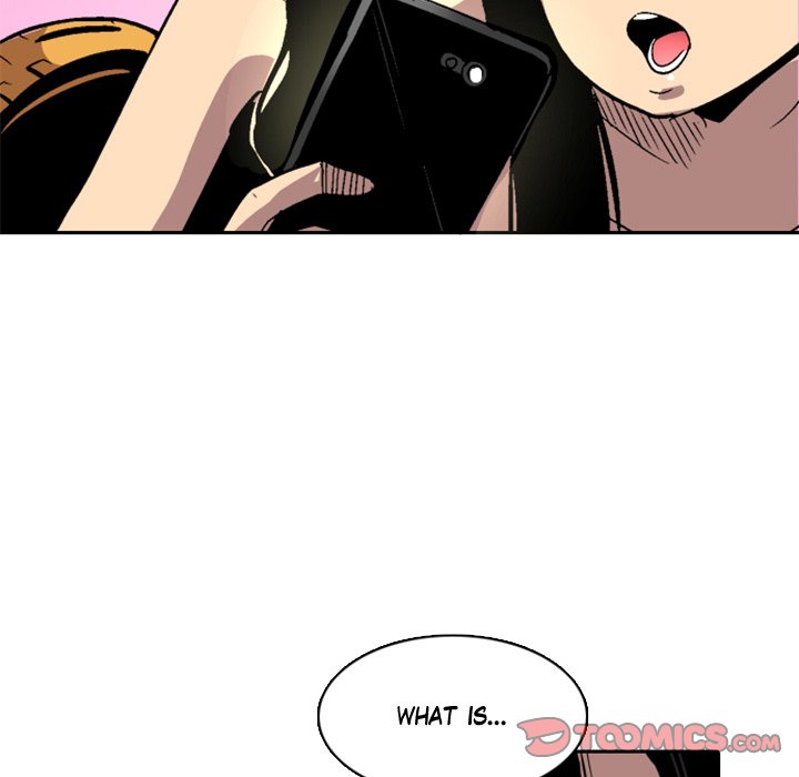 Galauman Galauman EP 17 - Toomics page 58 - 