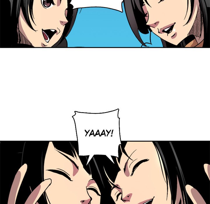 Galauman Galauman EP 17 - Toomics page 7 - 