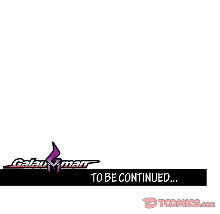 Galauman Galauman EP 17 - Toomics page 62 - 