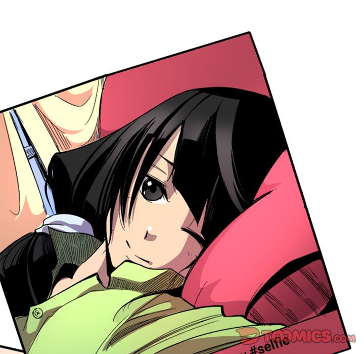 Galauman Galauman EP 17 - Toomics page 10 - 