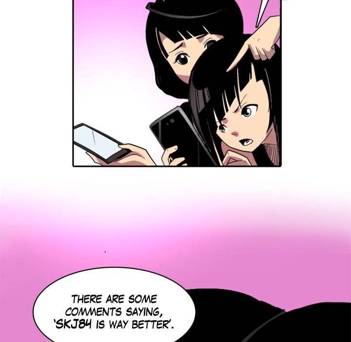 Galauman Galauman EP 18 - Toomics page 11 - 