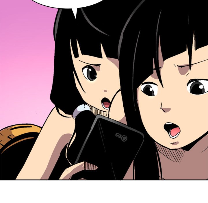 Galauman Galauman EP 18 - Toomics page 12 - 