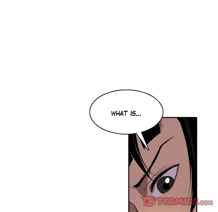 Galauman Galauman EP 18 - Toomics page 13 - 