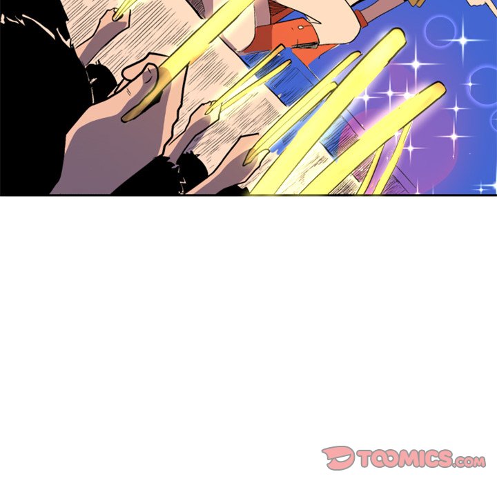 Galauman Galauman EP 18 - Toomics page 16 - 