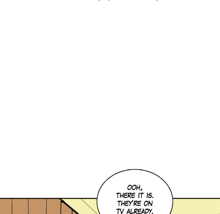 Galauman Galauman EP 18 - Toomics page 18 - 