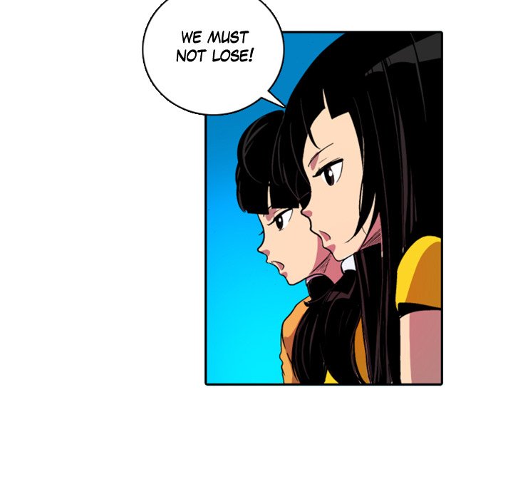 Galauman Galauman EP 18 - Toomics page 20 - 