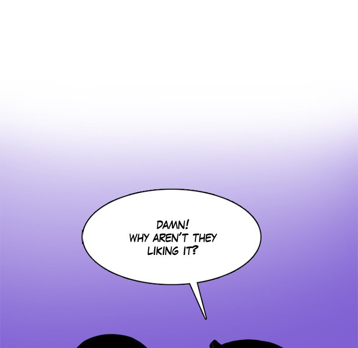 Galauman Galauman EP 18 - Toomics page 26 - 