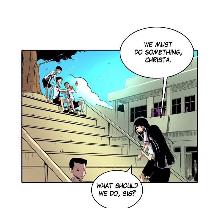 Galauman Galauman EP 18 - Toomics page 30 - 