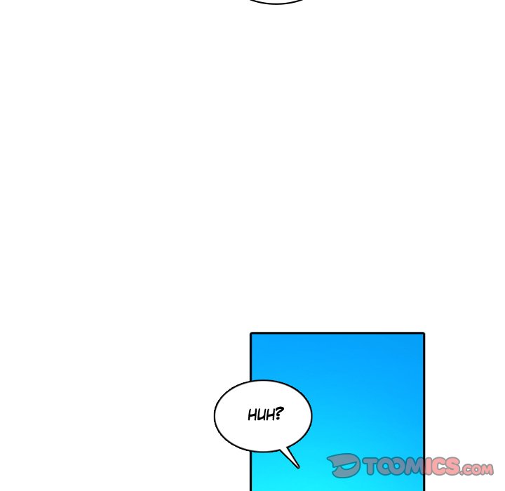 Galauman Galauman EP 18 - Toomics page 31 - 
