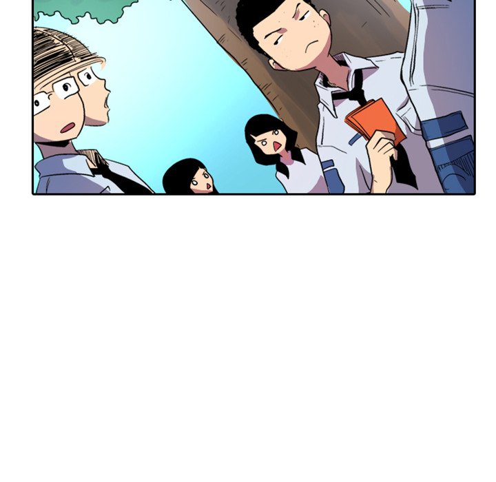 Galauman Galauman EP 18 - Toomics page 38 - 