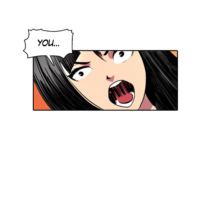 Galauman Galauman EP 18 - Toomics page 39 - 