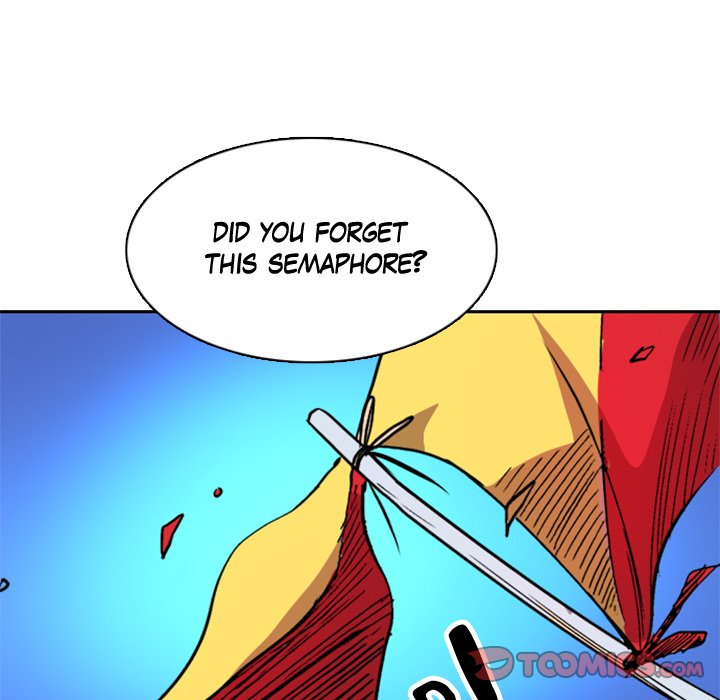 Galauman Galauman EP 18 - Toomics page 40 - 