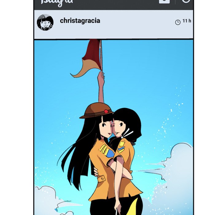 Galauman Galauman EP 18 - Toomics page 5 - 