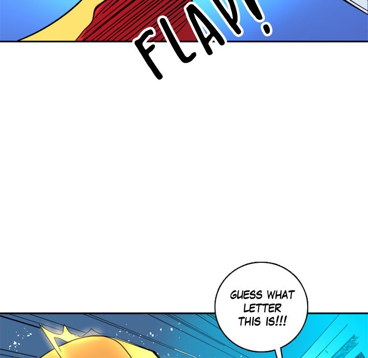 Galauman Galauman EP 18 - Toomics page 41 - 